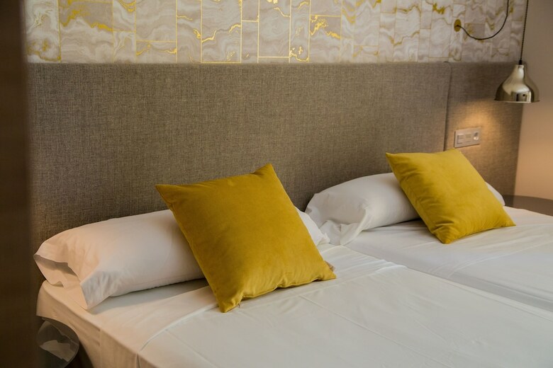 Hotel Marbella Inn
