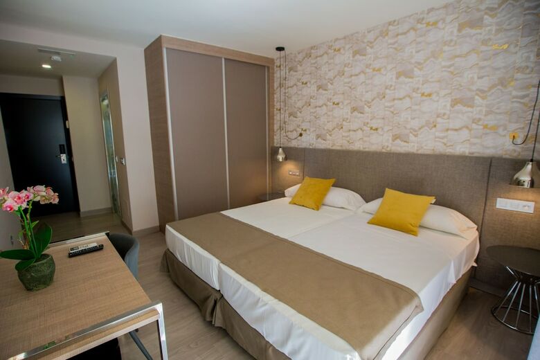 Hotel Marbella Inn