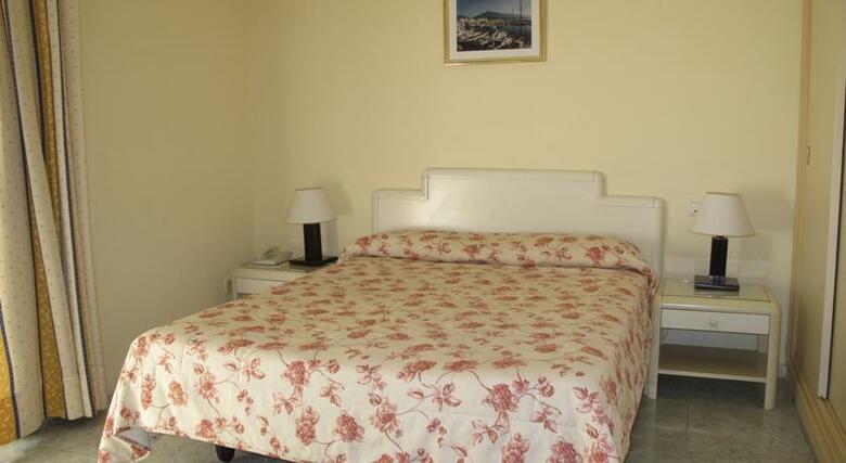 Hotel Marbella Inn