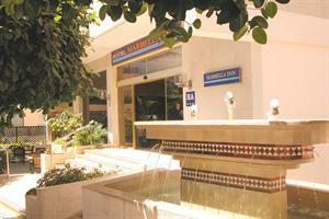 Hotel Marbella Inn