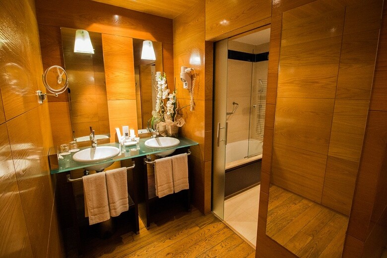 Hotel Alanda