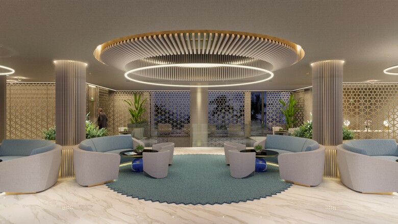 Hotel Alanda