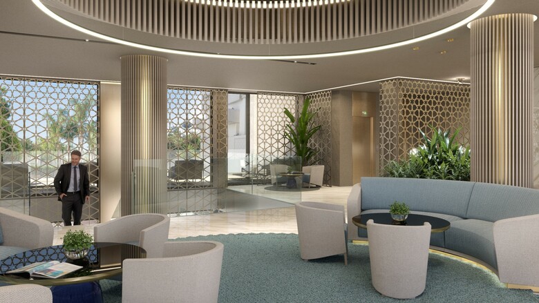 Hotel Alanda