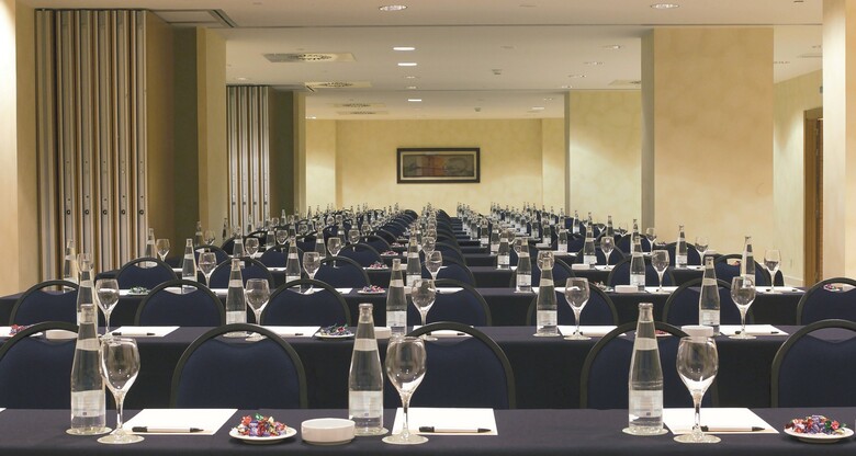 Hotel NH Marbella