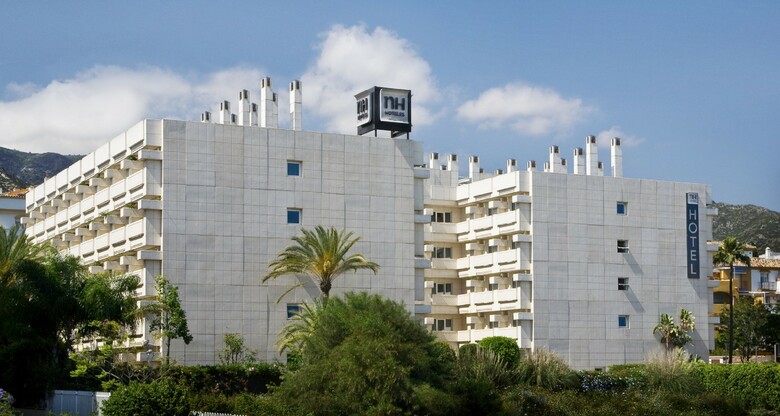 Hotel NH Marbella