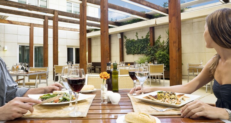 Hotel NH Marbella