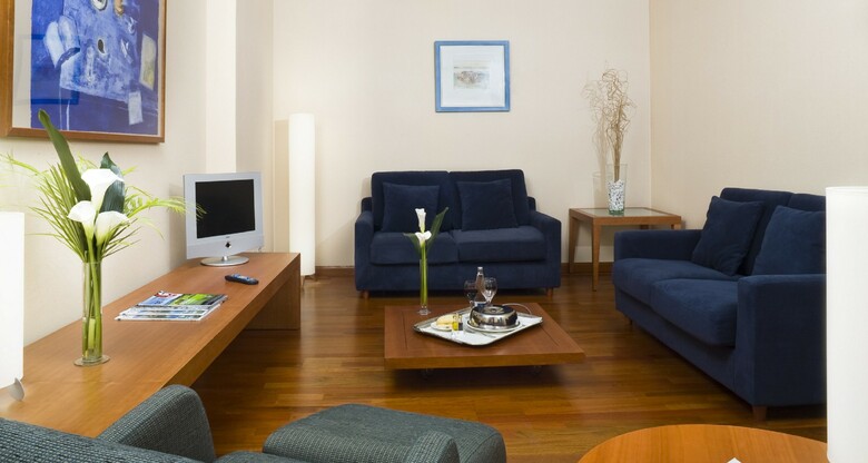 Hotel NH Marbella