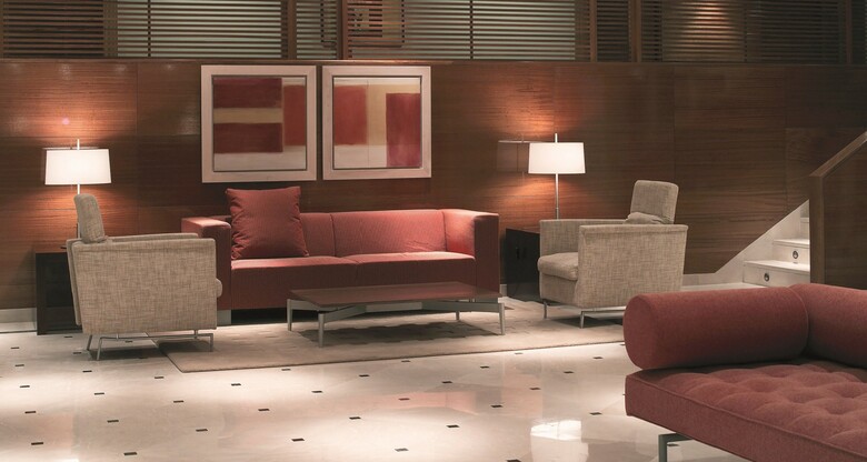 Hotel NH Marbella