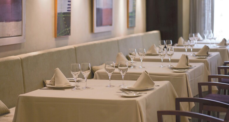 Hotel NH Marbella