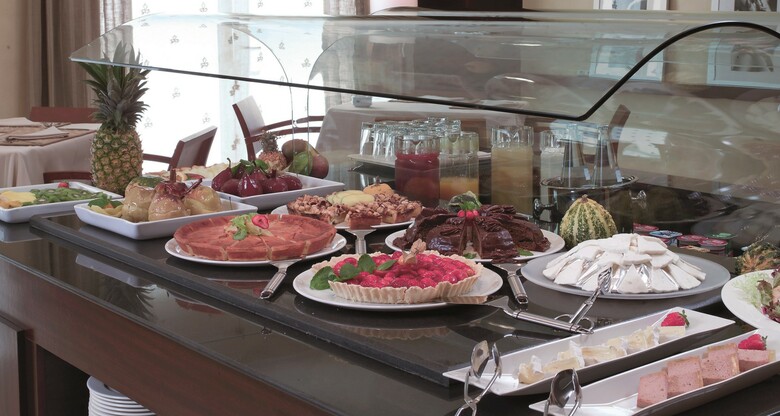 Hotel NH Marbella