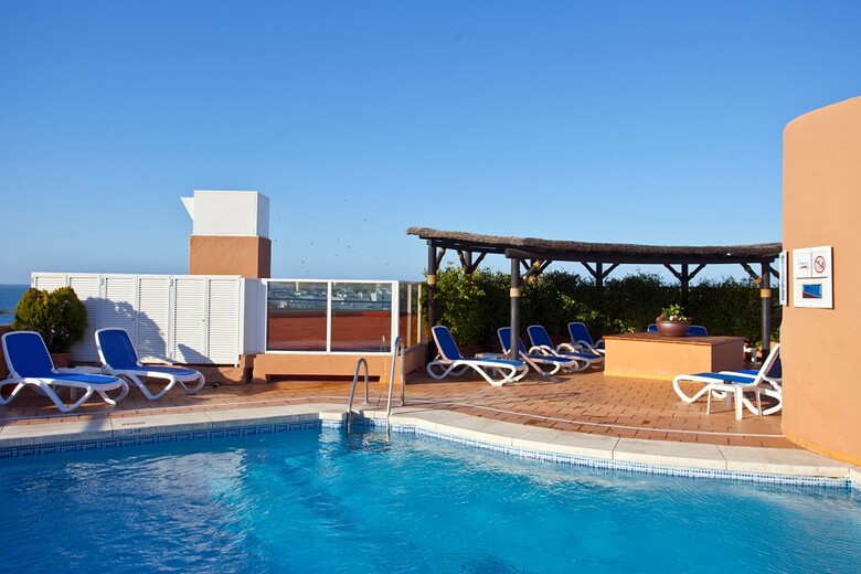 Hotel Princesa Playa