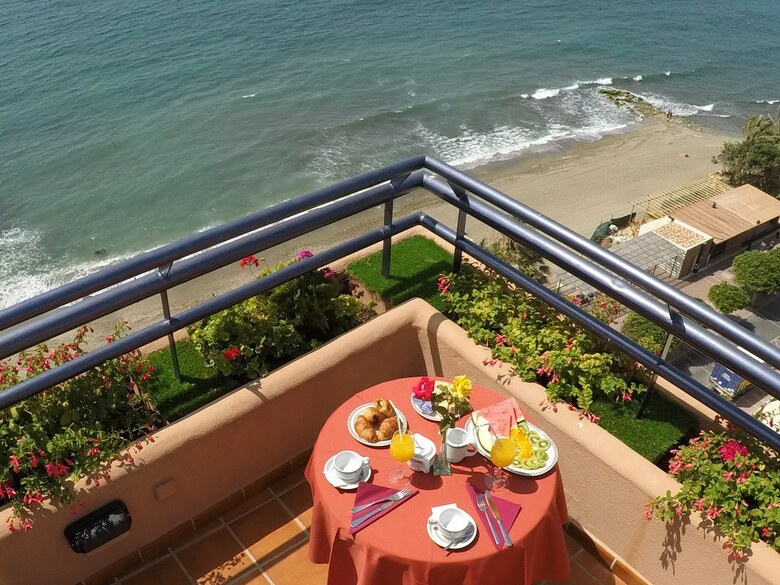 Hotel Princesa Playa