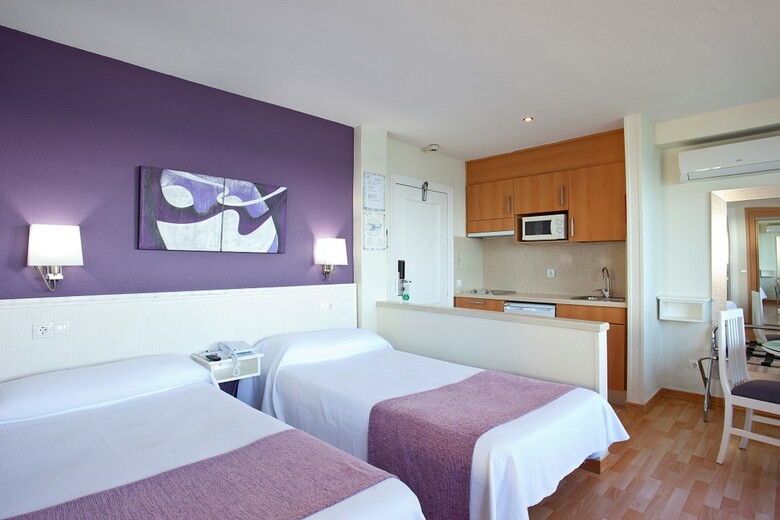 Hotel Princesa Playa