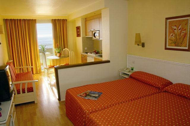 Hotel Princesa Playa