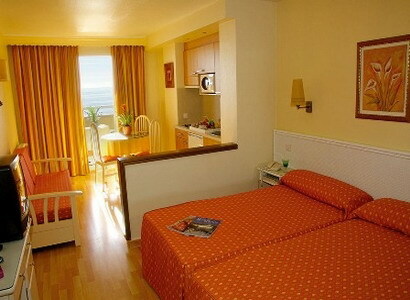 Hotel Princesa Playa