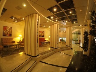 Hotel Princesa Playa