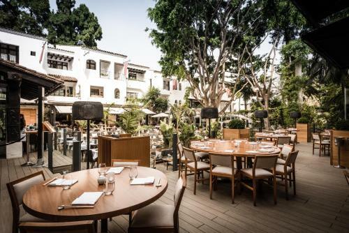 Hotel Puente Romano Beach Resort & Spa