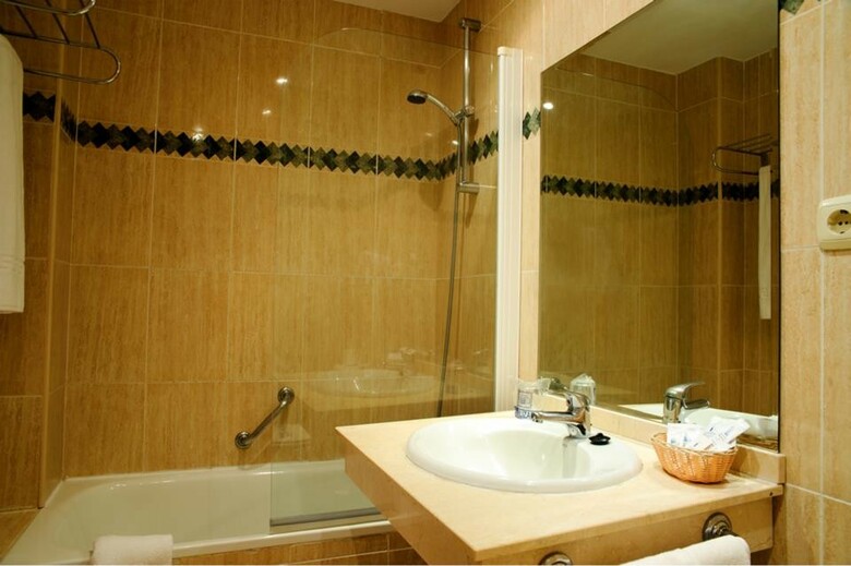 Aparthotel Puerto Azul