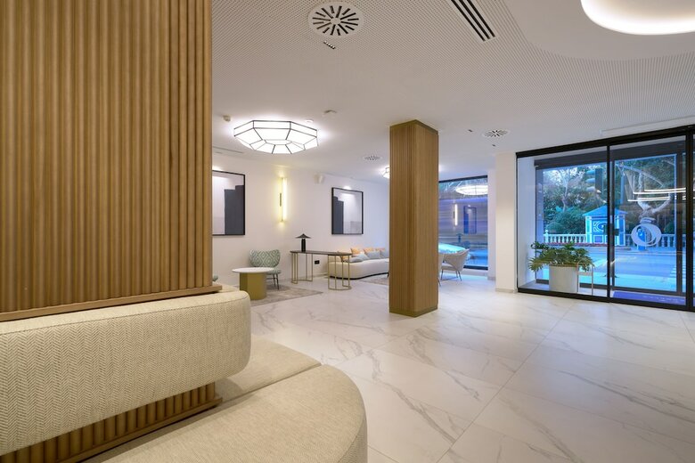 Hotel Obal Urban Marbella