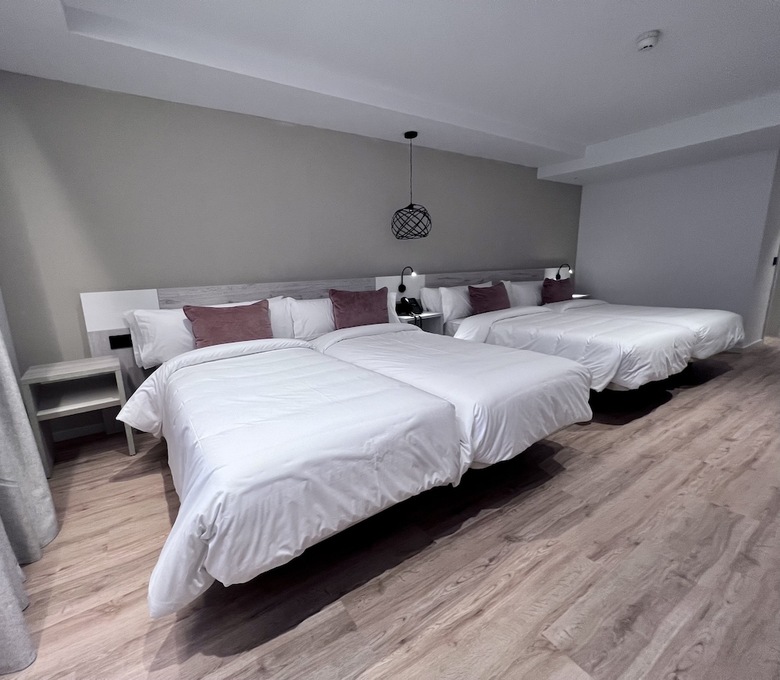 Hotel Obal Urban Marbella
