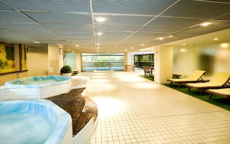 Hotel Monarque Sult�n