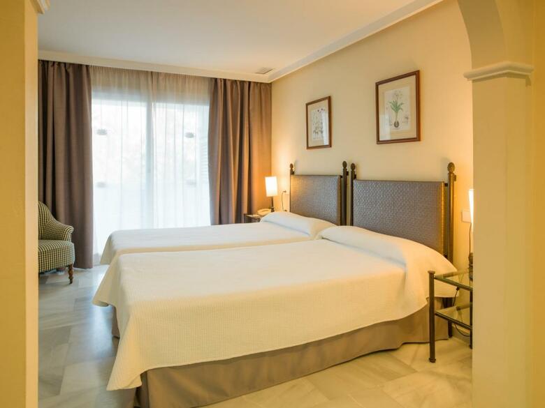 Hotel Monarque Sult�n
