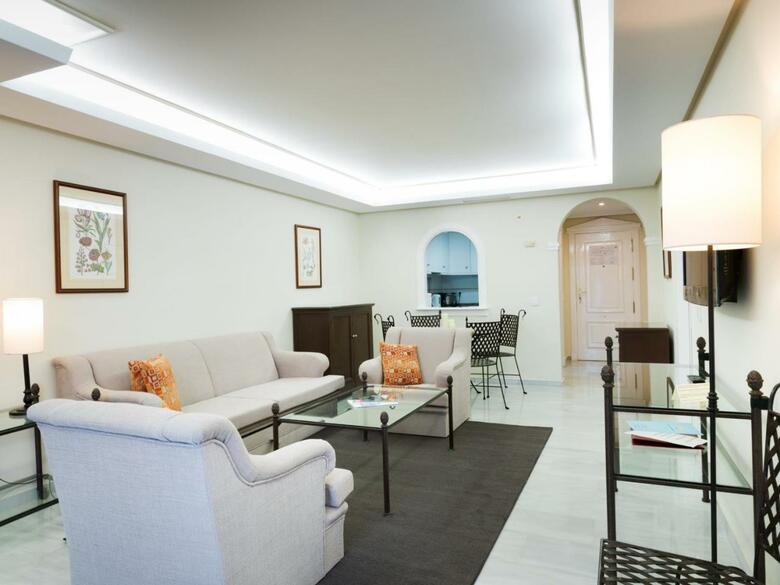 Hotel Monarque Sult�n
