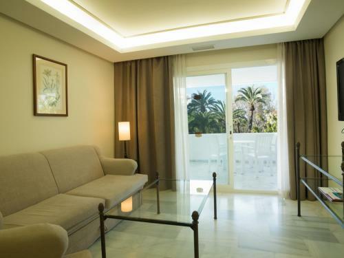 Hotel Monarque Sult�n