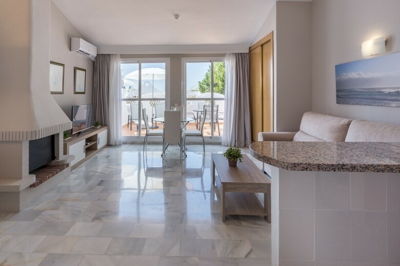 Hotel Vime La Reserva De Marbella
