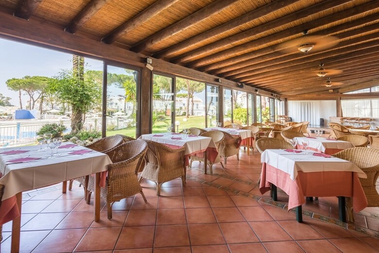 Hotel Vime La Reserva De Marbella