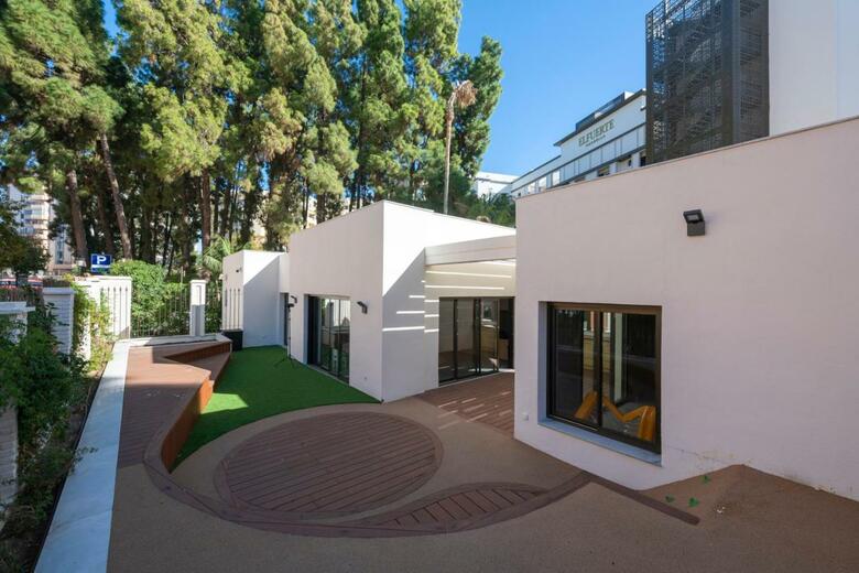 Hotel El Fuerte Marbella