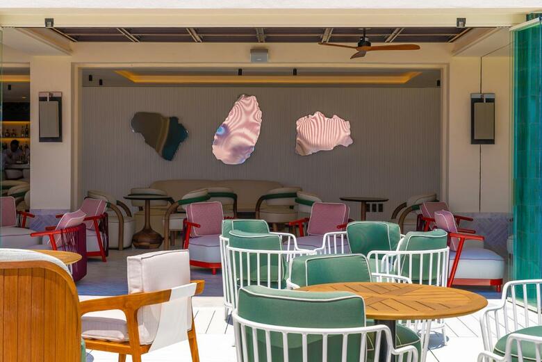 Hotel El Fuerte Marbella