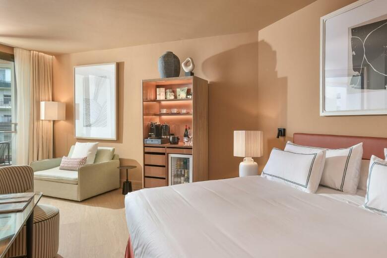 Hotel El Fuerte Marbella