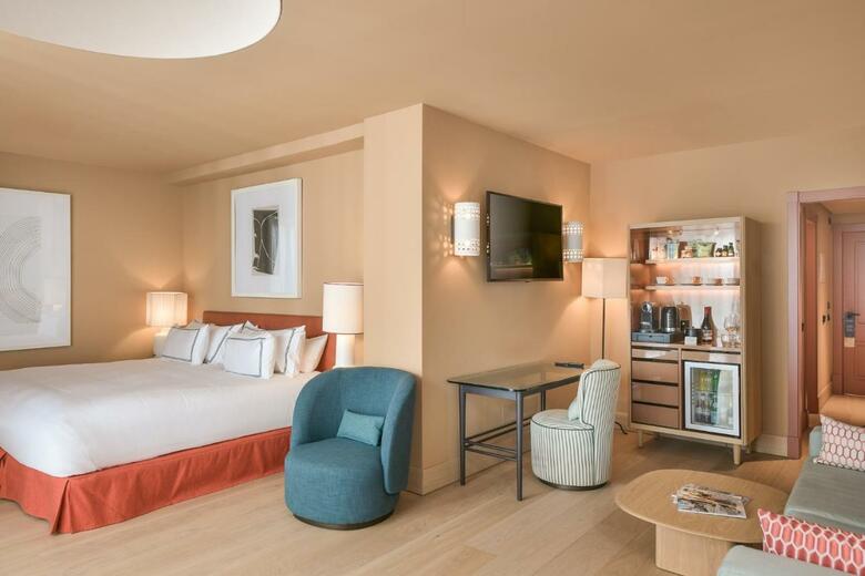 Hotel El Fuerte Marbella