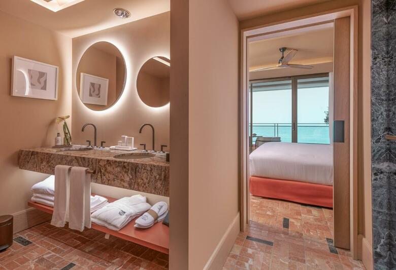 Hotel El Fuerte Marbella