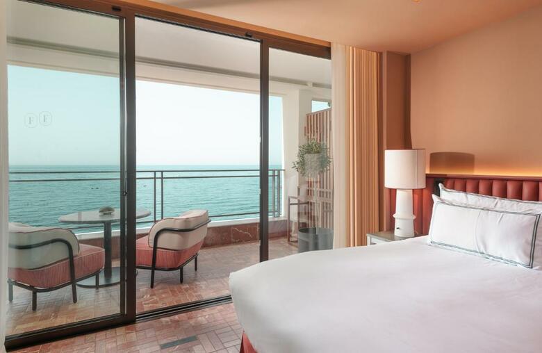 Hotel El Fuerte Marbella