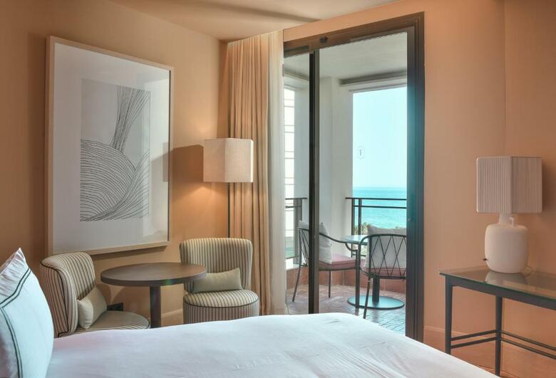 Hotel El Fuerte Marbella