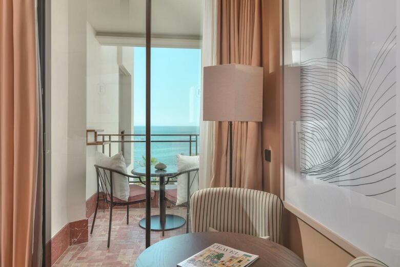 Hotel El Fuerte Marbella