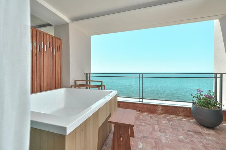 Hotel El Fuerte Marbella