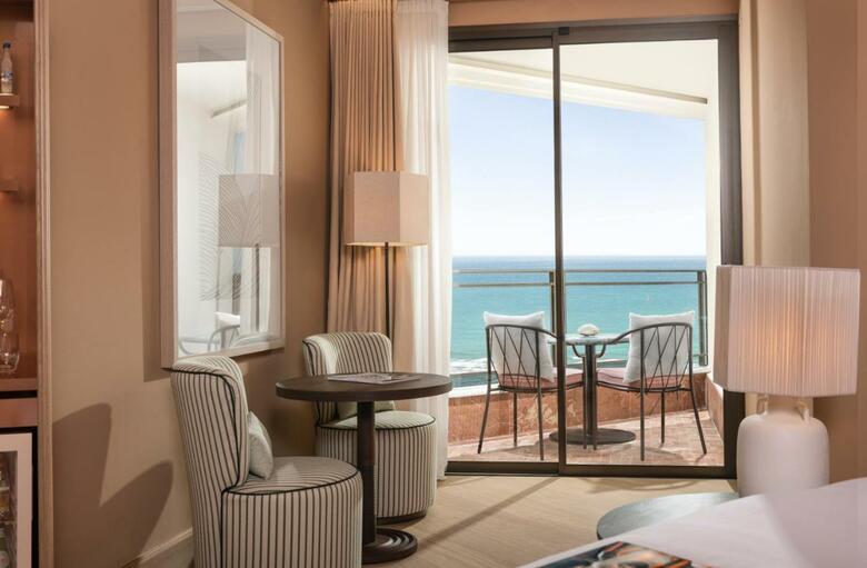 Hotel El Fuerte Marbella