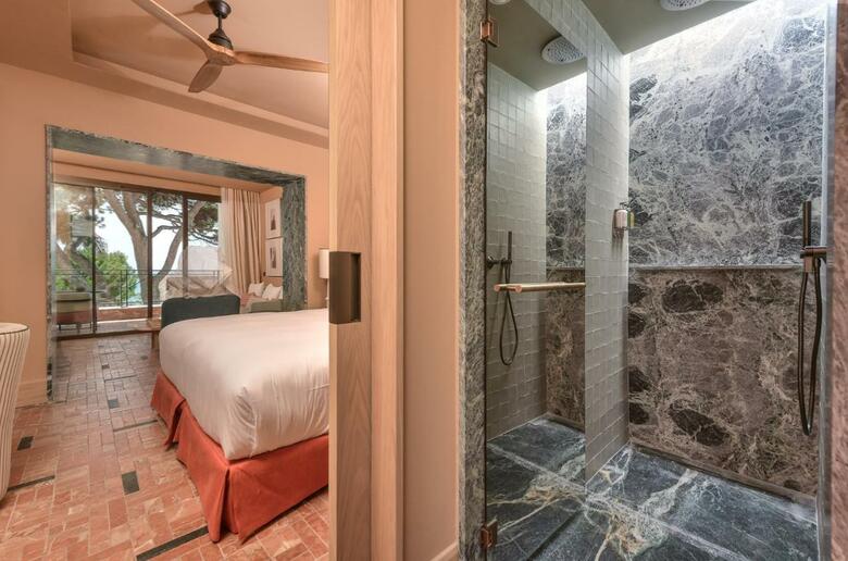 Hotel El Fuerte Marbella