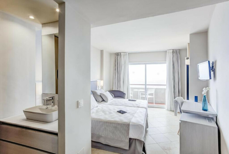 Hotel El Puerto By Pierre & Vacances