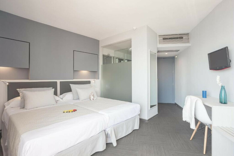 Hotel El Puerto By Pierre & Vacances