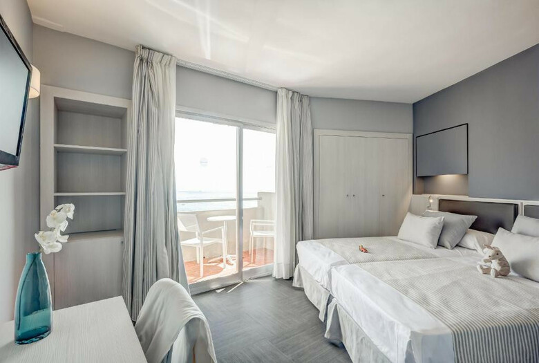 Hotel El Puerto By Pierre & Vacances
