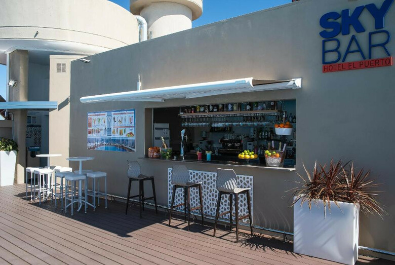 Hotel El Puerto By Pierre & Vacances
