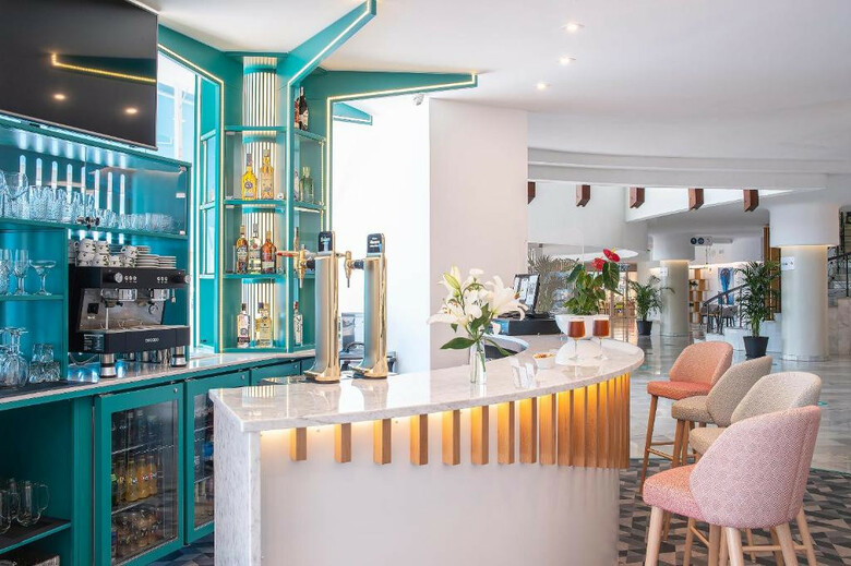 Hotel El Puerto By Pierre & Vacances