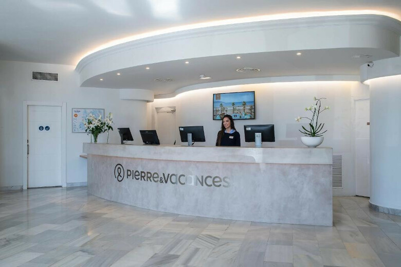 Hotel El Puerto By Pierre & Vacances