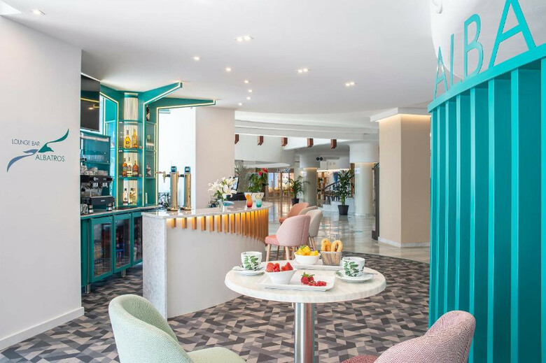 Hotel El Puerto By Pierre & Vacances