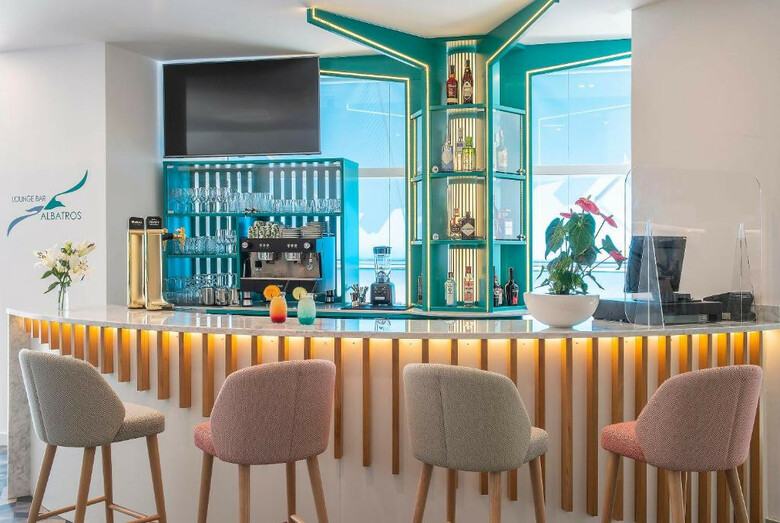 Hotel El Puerto By Pierre & Vacances