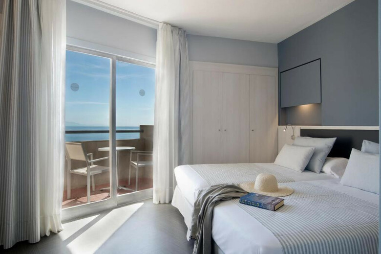 Hotel El Puerto By Pierre & Vacances